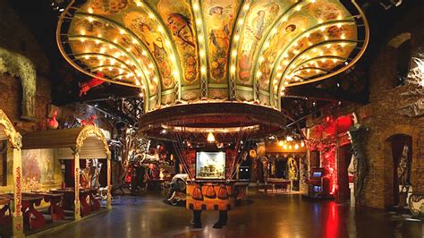 musée des arts forains